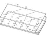 Glass panel unit manufacturing method, building component manufacturing method, glass panel unit manufacturing system, and glass panel unit