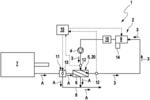 Waste heat utilization device