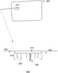 Systems and methods for use of capacitive member to prevent chip fraud