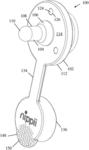 Pacifiers and Teething Devices and Related Methods