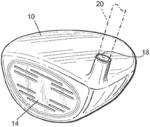 METHOD OF FORMING GOLF CLUB HEAD ASSEMBLY