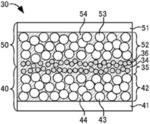 ELECTRODE SHEET, ALL-SOLID BATTERY, METHOD FOR MANUFACTURING ELECTRODE SHEET, AND METHOD FOR MANUFACTURING ALL-SOLID BATTERY