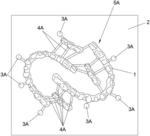 Method for manufacturing and machining dental, maxillofacial and trauma prostheses