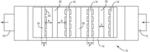 Aircraft air purification and volatile organic compounds reduction unit