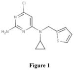 Inhibitors of soluble adenylyl cyclase