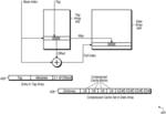 Flexible dictionary sharing for compressed caches