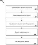 Neural architecture search