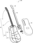 Guitar and manufacturing method thereof