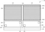 Non-volatile memory device utilizing dummy memory block as pool capacitor