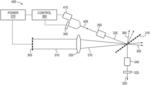 Power and spectral monitoring in wavelength beam combining laser systems