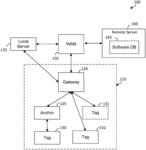 Systems and methods for upgrading scripts on low power devices