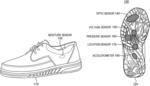 ELECTROSTATIC DISCHARGE SHOE AND SURFACE EVALUATION