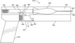 AERIAL RECONNAISSANCE MARKING PROJECTILE