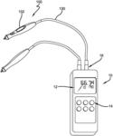 Corded Probe with Interface