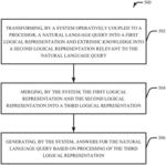 FACILITATING ANSWERING QUESTIONS INVOLVING REASONING OVER QUANTITATIVE INFORMATION