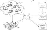 SYSTEMS AND METHODS FOR MAINTAINING A DISTRIBUTED LEDGER PERTAINING TO AUTONOMOUS VEHICLES