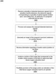 Systems, devices, and methods for performing trans-abdominal fetal oximetry and/or trans-abdominal fetal pulse oximetry using diffuse optical tomography