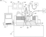 Generating optimized tool paths and machine commands for beam cutting tools