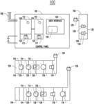 Mesh network enabled building safety system and method