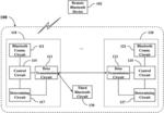 Main bluetooth circuit of multi-member bluetooth device