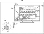 Systems and methods for establishing a voice link between users accessing media