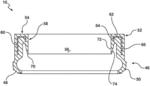 HOSE COUPLING SEAL