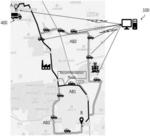 ENHANCED PATH MAPPING BASED ON SAFETY CONSIDERATION