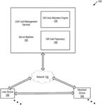 LOW-LATENCY APPROXIMATION OF COMBINATORIAL OPTIMIZATION OF RESIDUAL AMOUNTS WHEN ALLOCATING LARGE COLLECTIONS OF STORED VALUE CARDS