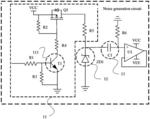 Noise generation circuit, self-checking circuit, AFCI, and photovoltaic power generation system