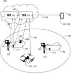 DEVICES AND METHODS FOR INDICATING AN EXTERNAL FACTOR ON THE HULL OF A BOAT