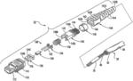 CONNECTORIZED FIBER OPTIC CABLING ASSEMBLY