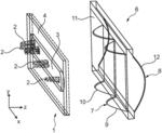 Spotlight/headlight, in particular headlight of a motor vehicle