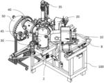 Hard X-ray photoelectron spectroscopy arrangement and system