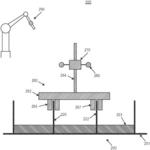 Robotic infrared thermographic inspection for unitized composite structures