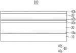 Photoelectric diodes including photoelectric conversion layer and compensation later, and organic sensors and electronic devices including same