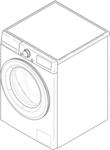Drum type washing machine