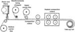 PHENOLIC MOULDING MATERIAL