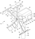 Rotor for Power Driving