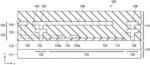 TRANSISTOR WITH SOURCE FIELD PLATES AND NON-OVERLAPPING GATE RUNNER LAYERS