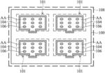 LIQUID-CRYSTAL ANTENNA DEVICE AND MANUFACTURING METHOD OF THE SAME