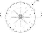 AXIAL FIELD ROTARY ENERGY DEVICE WITH SEGMENTED PCB STATOR HAVING THERMALLY CONDUCTIVE LAYER