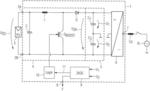Inverter Comprising Intermediate Circuit Protection