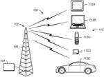 Control Information for a Wirelessly-Transmitted Data Stream