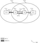 ADVANCED INTERFERENCE CANCELLATION DURING SPATIAL REUSE TRANSMISSIONS IN WIRELESS SYSTEMS