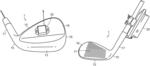 Wedge golf club fitting system