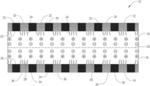 Graphene alignment in solid polymer electrolyte