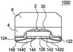 Light-emitting device and the method of manufacturing the same