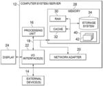 Security management for data systems