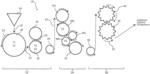 Breathable and microporous thin thermoplastic film