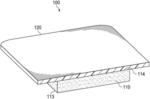 WOUND DRESSING WITH SATURATION INDICATOR